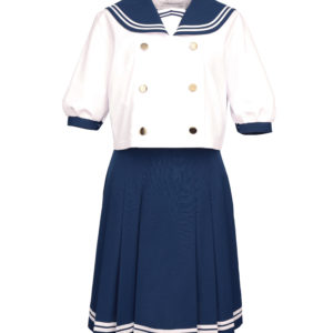 シオンの制服ほか豪華商品が当たる！半券キャンペーン実施中