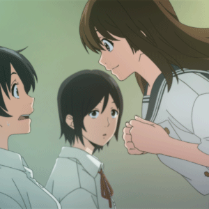 特報第２弾公開！