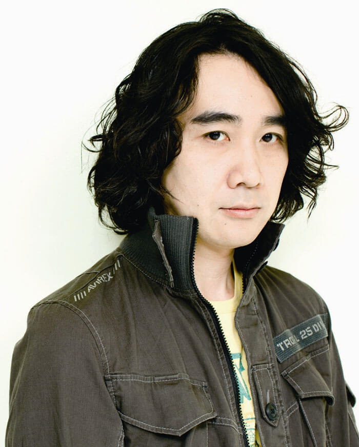 野見山役・浜田賢二