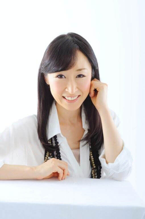 美津子役・大原さやか