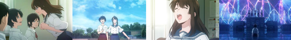 配信開始記念イベント開催決定！配信開始記念！みんなでアイうた鑑賞会！ホワイトデーにアイを叫ぼう！