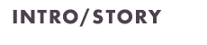 イントロダクション＆ストーリー