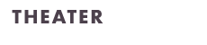 劇場情報