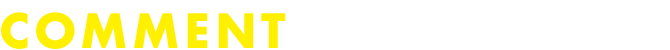 COMMENT